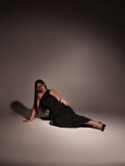 Лилия, ню-фото
